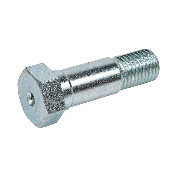 Screw  41658354200 Kongskilde