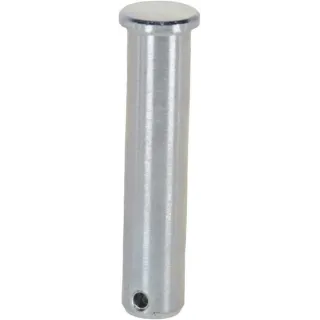 Headed Clevis Pin  41658978900 Kongskilde