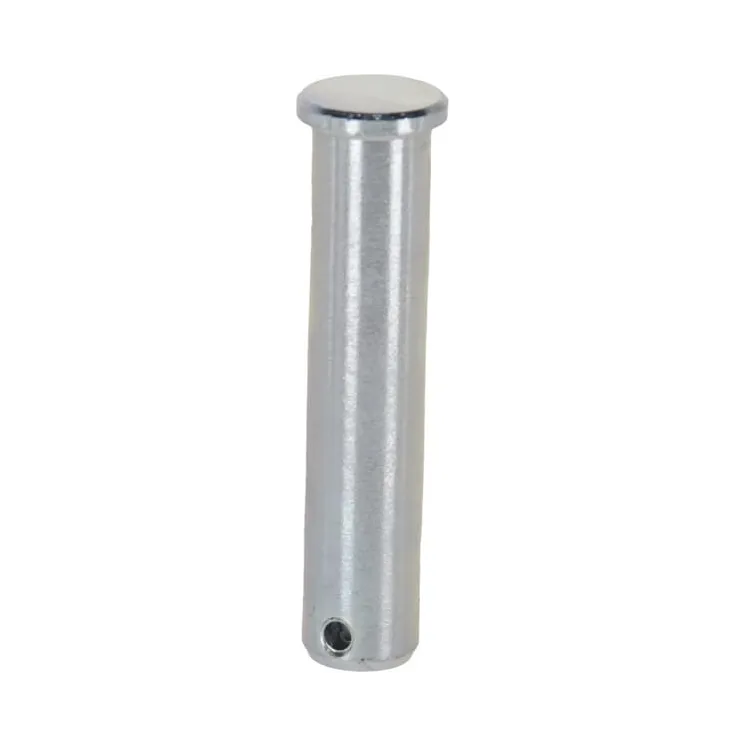 Headed Clevis Pin  41658978900 Kongskilde