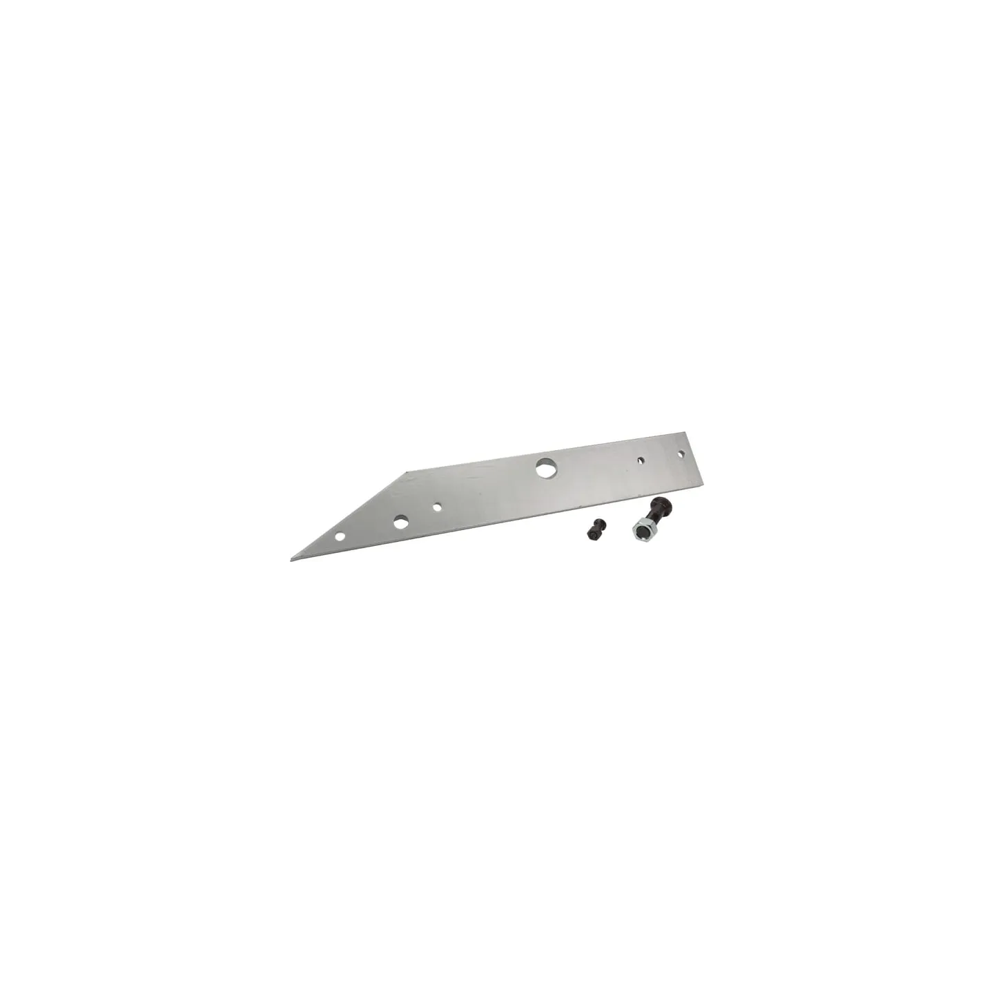 Short Landside AX/XL RH Överum  41659460609 Kongskilde