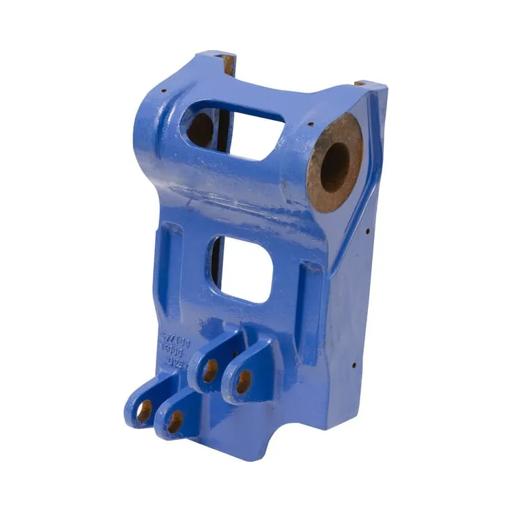 Turnover Arm  41653400190 Kongskilde