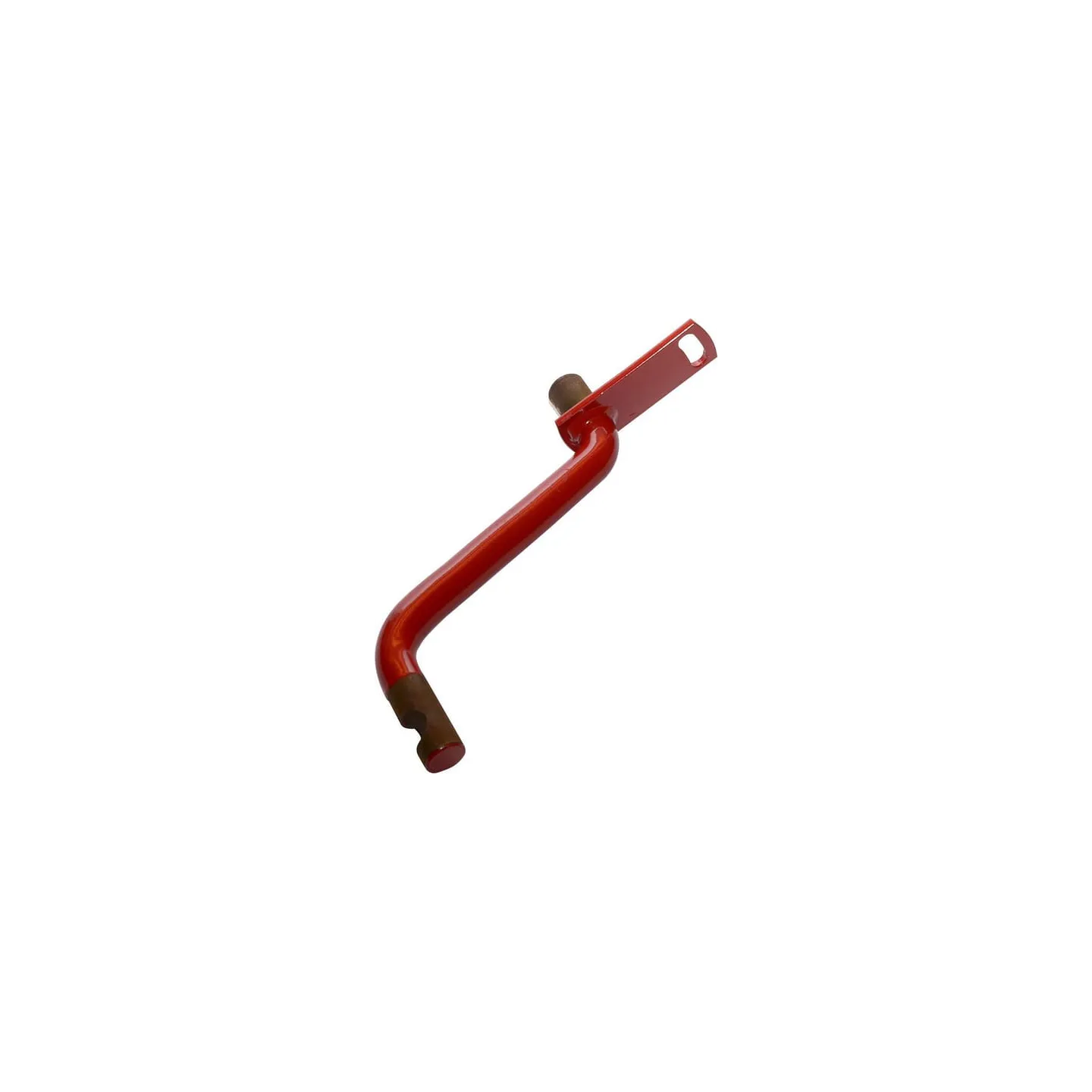 Disc Coulter Shank RH  41659424430 Kongskilde