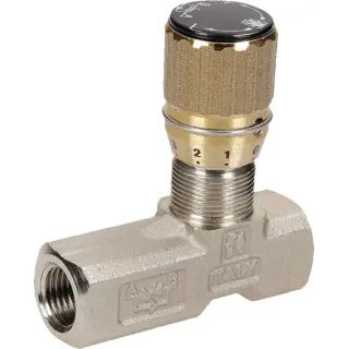Control Valve  41659139600 Kongskilde