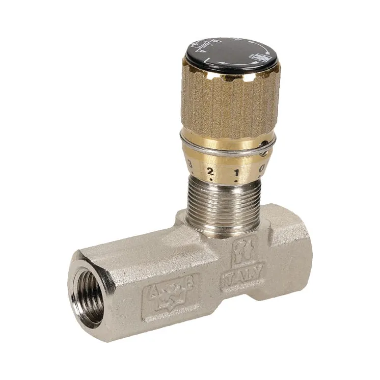 Control Valve  41659139600 Kongskilde