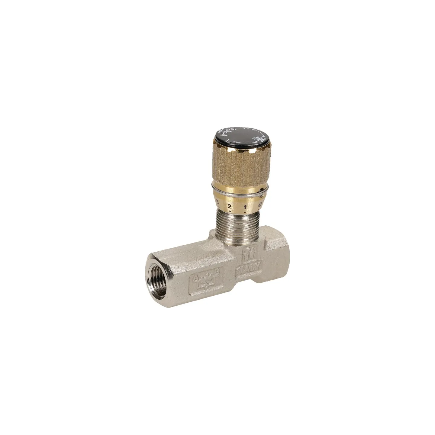 Control Valve  41659139600 Kongskilde