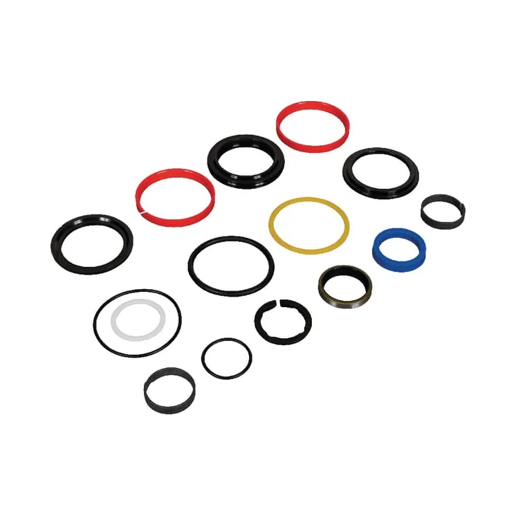 Seal Kit  41659381000 Kongskilde