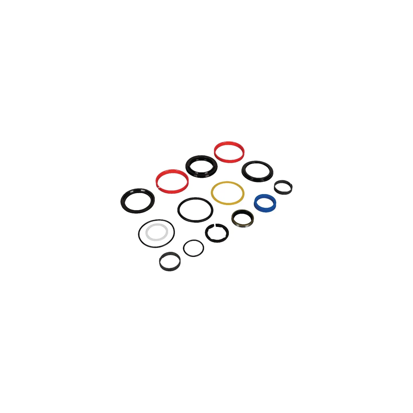 Seal Kit  41659381000 Kongskilde