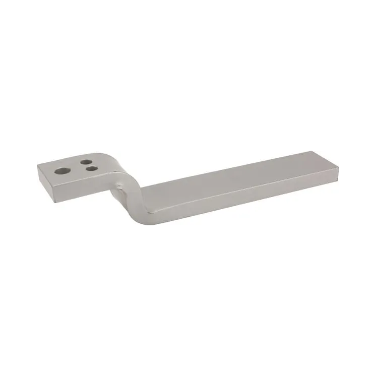 Shaft H75  41653263650 Kongskilde