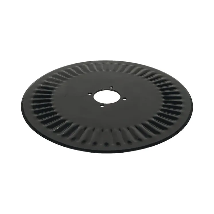 Disc Coulter  41658066340 Kongskilde 1658066300 41658066300 41658066350
