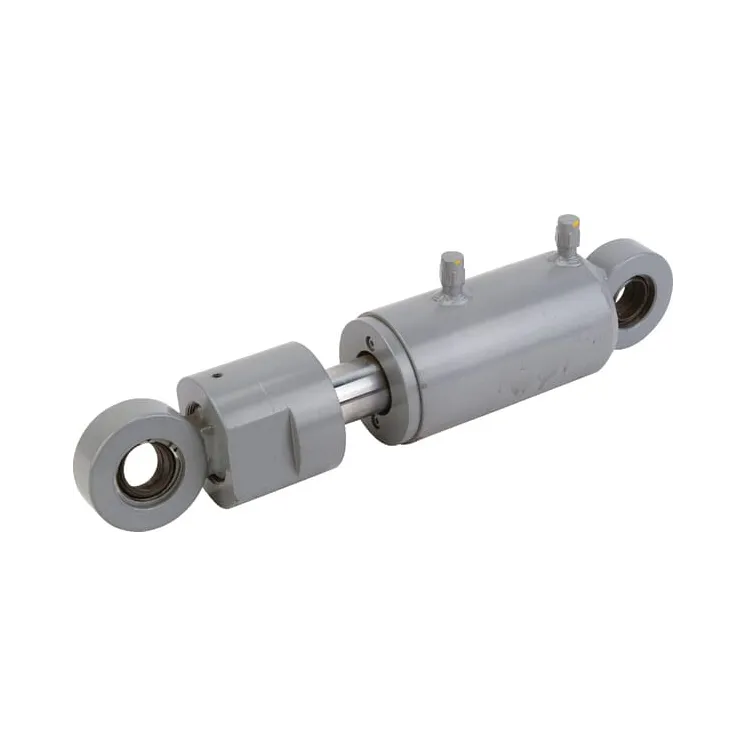 Cylinder  41659450450 Kongskilde