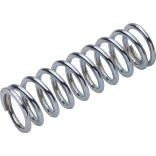 Pressure spring  41659181200 Kongskilde 41659181250