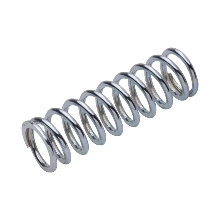 Pressure spring  41659181200 Kongskilde 41659181250