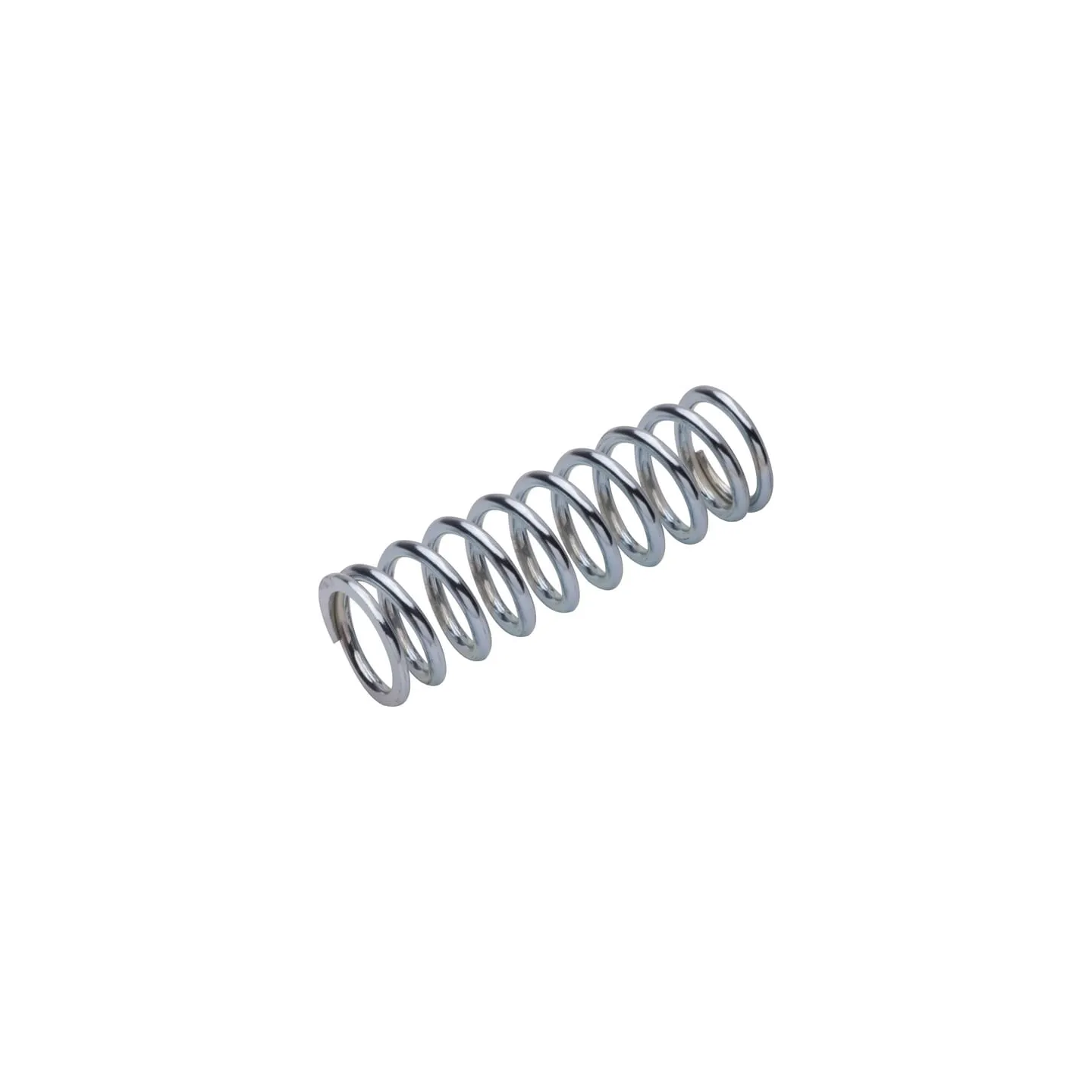 Pressure spring  41659181200 Kongskilde 41659181250