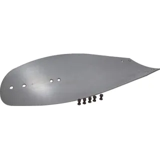 Mouldboard RH, XL  41659459409 Kongskilde 1659459499 41659459499