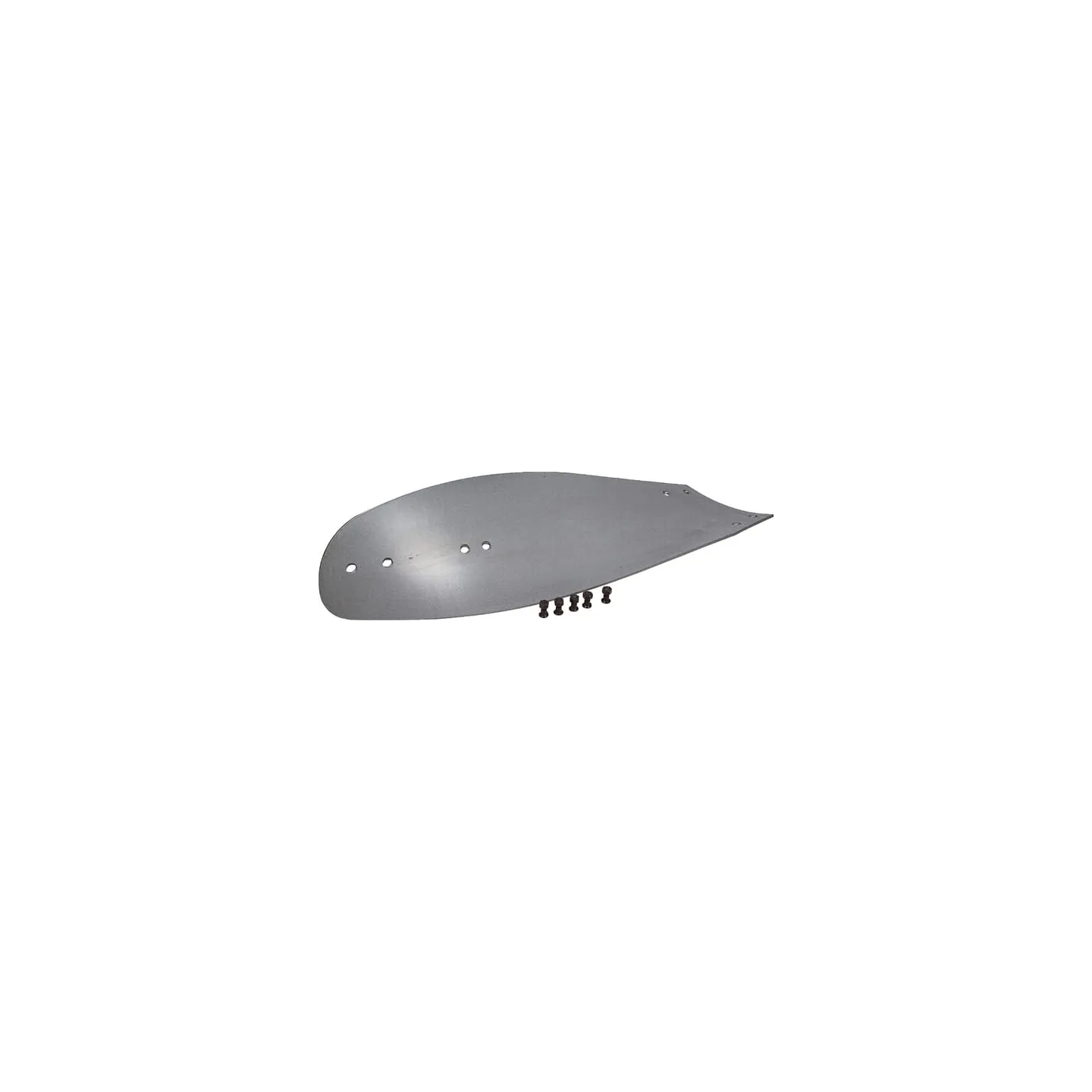 Mouldboard RH, XL  41659459409 Kongskilde 1659459499 41659459499