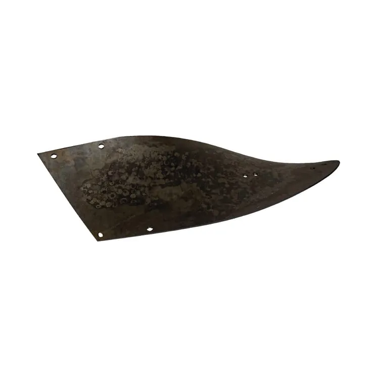 Mouldboard RH  41653502009 Kongskilde