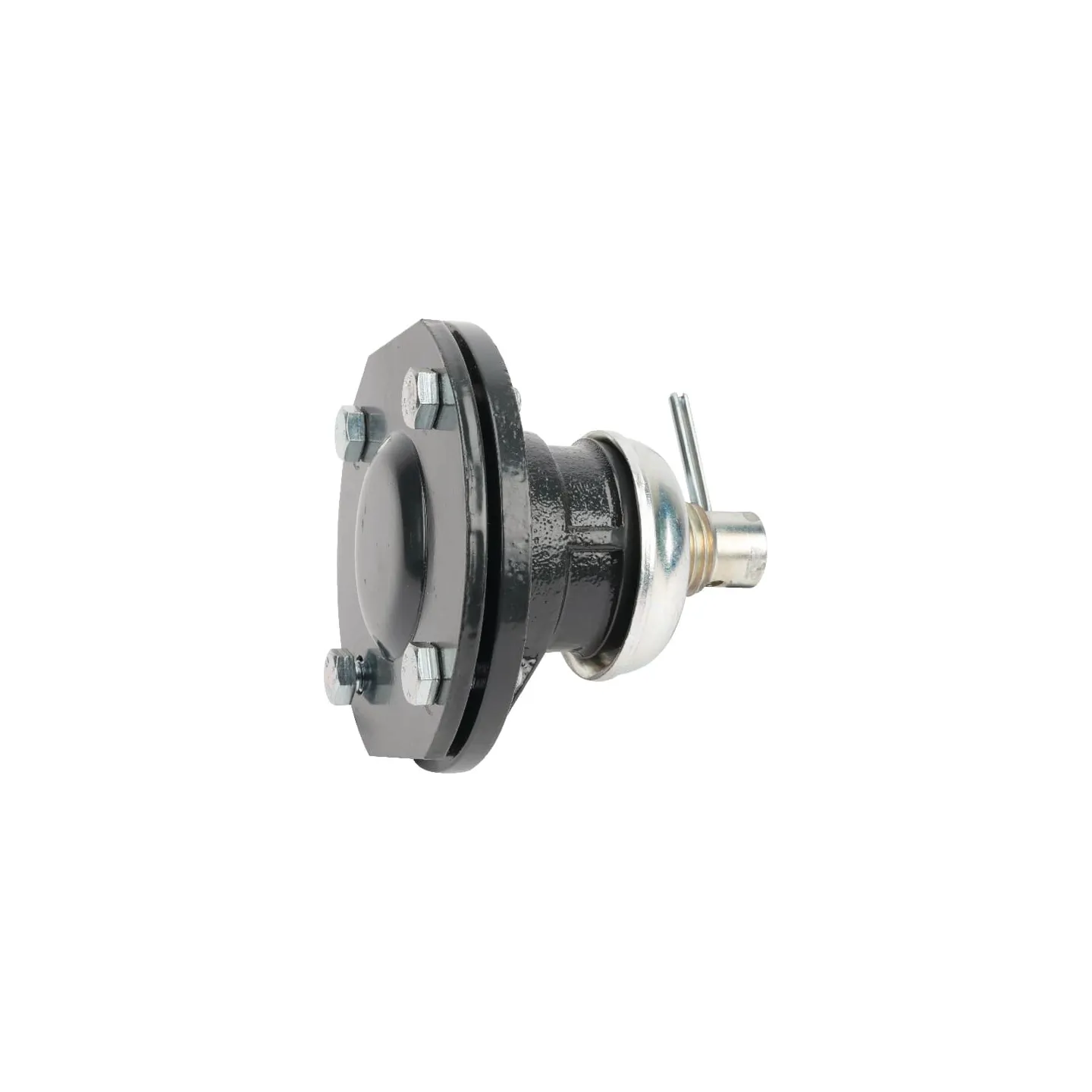 Disc coulter hub LH thread  41659223700 Kongskilde 41659223751 416592237910