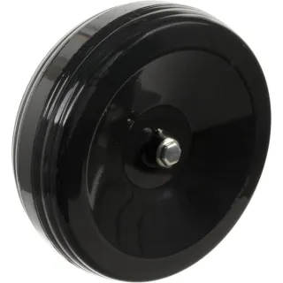 Steel wheel with hub  41658463640 Kongskilde 41658463650 41658463660
