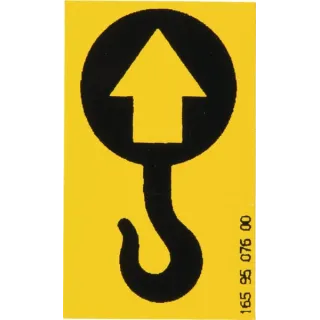 Decal  41659507600 Kongskilde