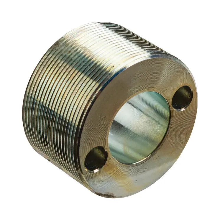 Sleeve  41659112600 Kongskilde