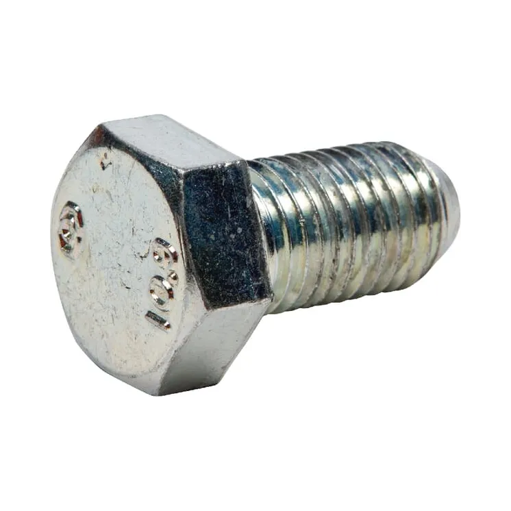 Adjusting Screw  41659163400 Kongskilde