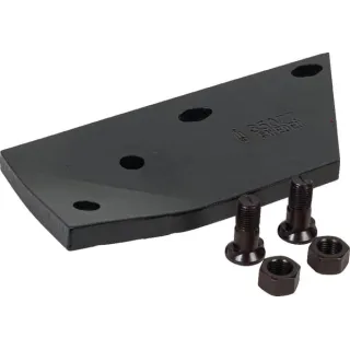 Point bracket LH  41653507709 Kongskilde