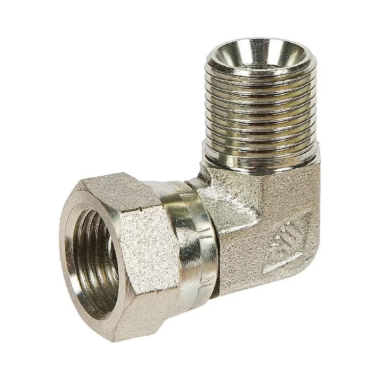 Elkoņa savienojums 41657782600 Kongskilde