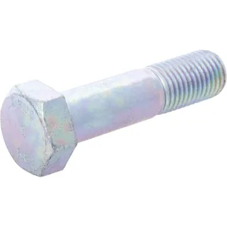 Bolt m30x120  41653289800 Kongskilde