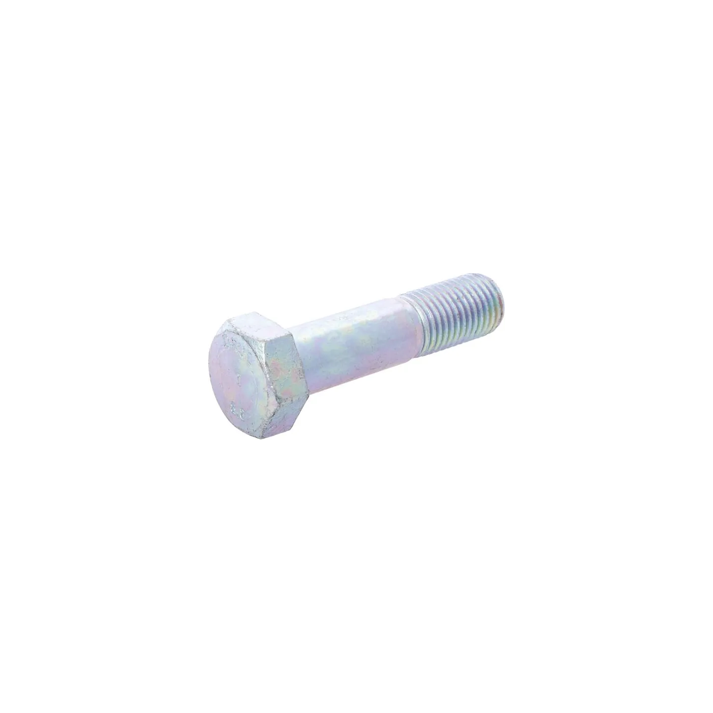 Skrūve m30x120 41653289800 Kongskilde