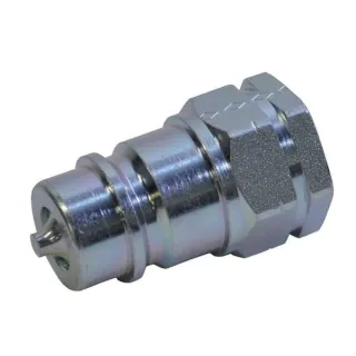 Coupler  41657481400 Kongskilde