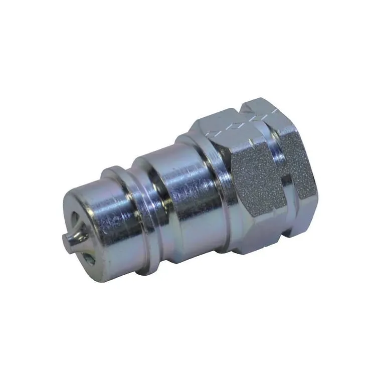 Coupler  41657481400 Kongskilde