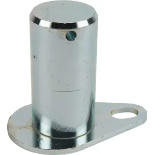 Axle  41659606000 Kongskilde