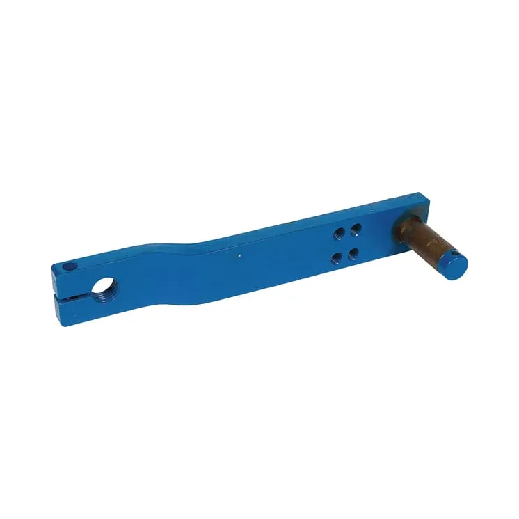 Disc Coulter Arm  41658663990 Kongskilde