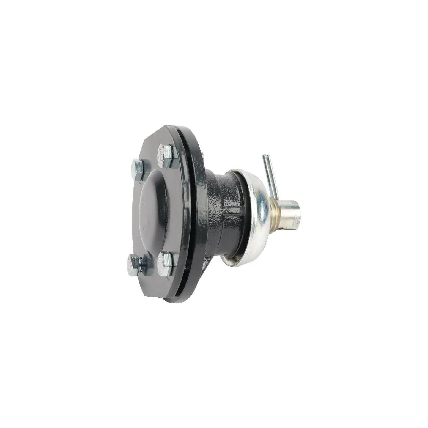 Disku lemeša rumbas RH vītne 41657597500 Kongskilde 416575975310 41657597551