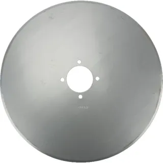 Disc Coulter 500, Plain 41658066240 Kongskilde 1658066200 41658066200