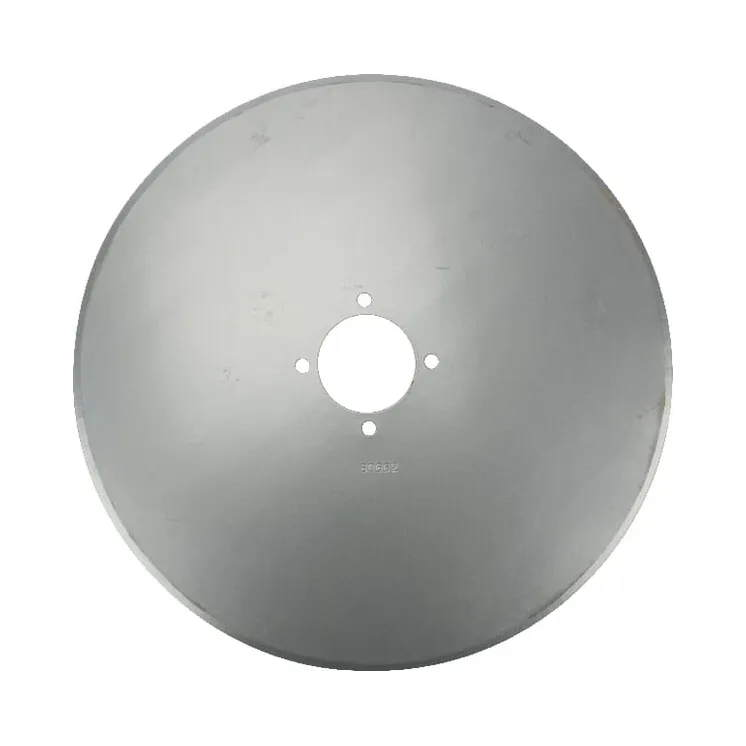 Disc Coulter 500, Plain 41658066240 Kongskilde 1658066200 41658066200