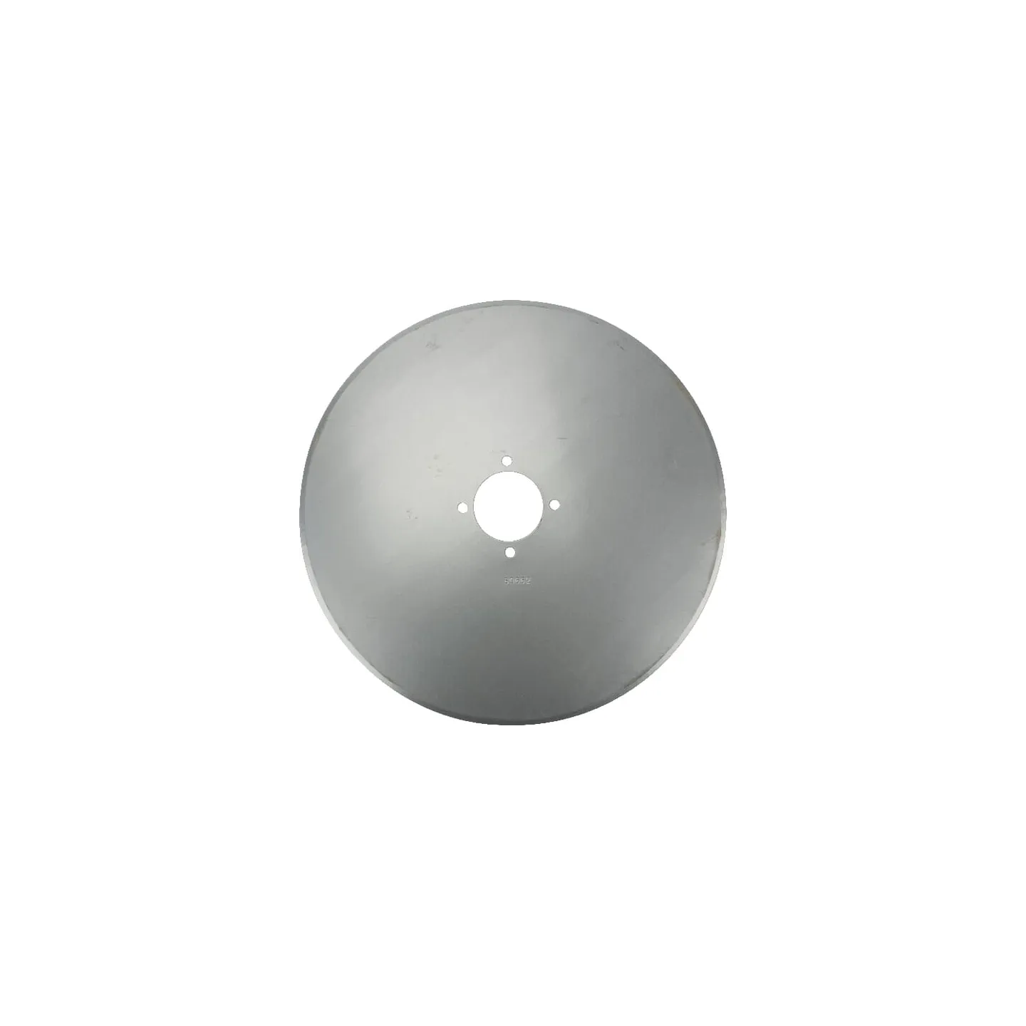 Disc Coulter 500, Plain 41658066240 Kongskilde 1658066200 41658066200