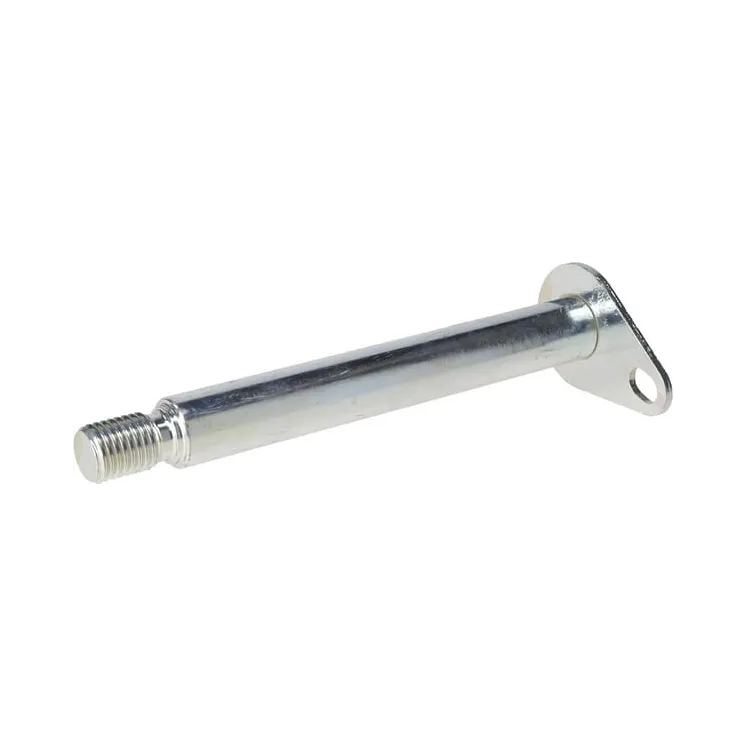 Locking pin 30/M24x211  41653477600 Kongskilde