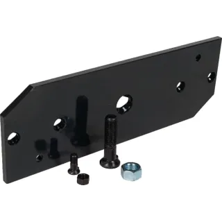 Aizmugurējais sānu malas RH 41653506209 Kongskilde