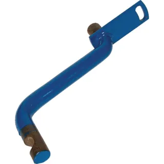 Disc Coulter Shank  41659424490 Kongskilde