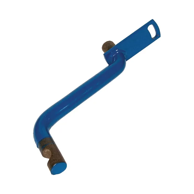 Disc Coulter Shank  41659424490 Kongskilde