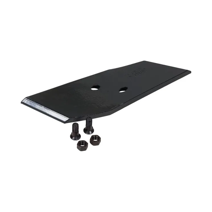 Reversible point RH  41653507409 Kongskilde