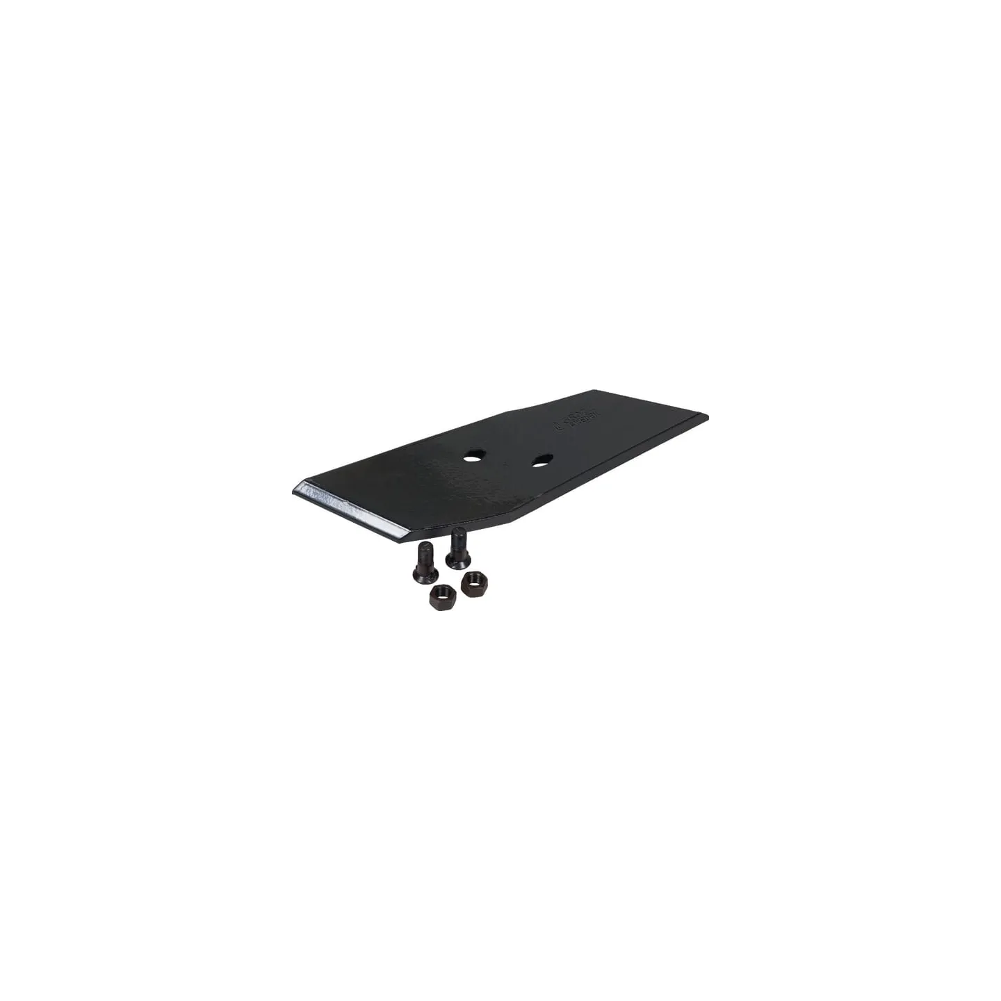 Reversible point RH  41653507409 Kongskilde
