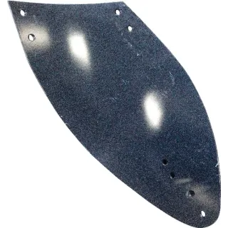 Mouldboard L/H, XU  41659608509 Kongskilde 1659608599 41659608599