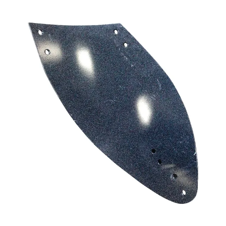Mouldboard L/H, XU  41659608509 Kongskilde 1659608599 41659608599