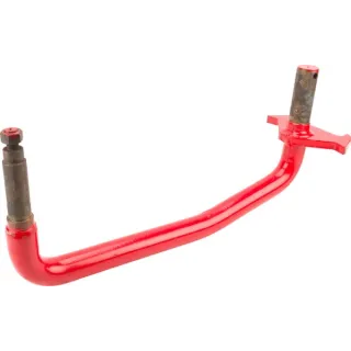 Axle  41659386430 Kongskilde