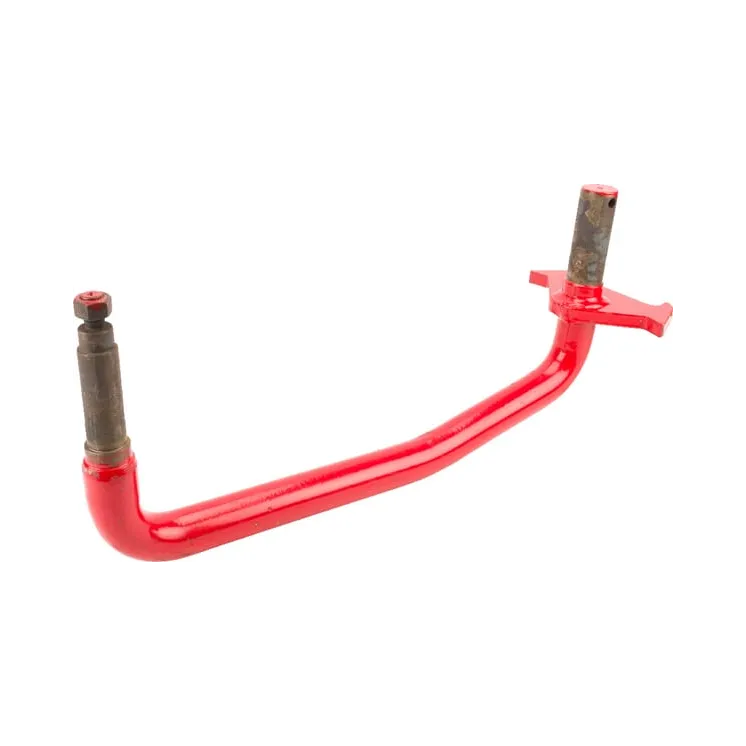 Axle  41659386430 Kongskilde