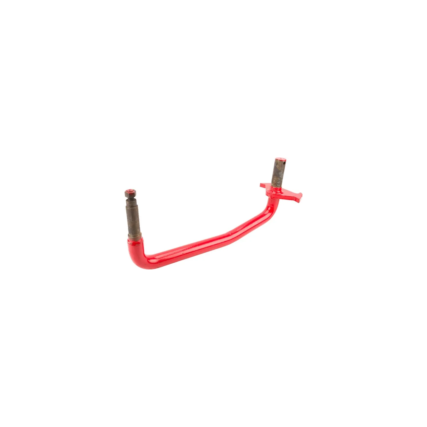 Axle  41659386430 Kongskilde