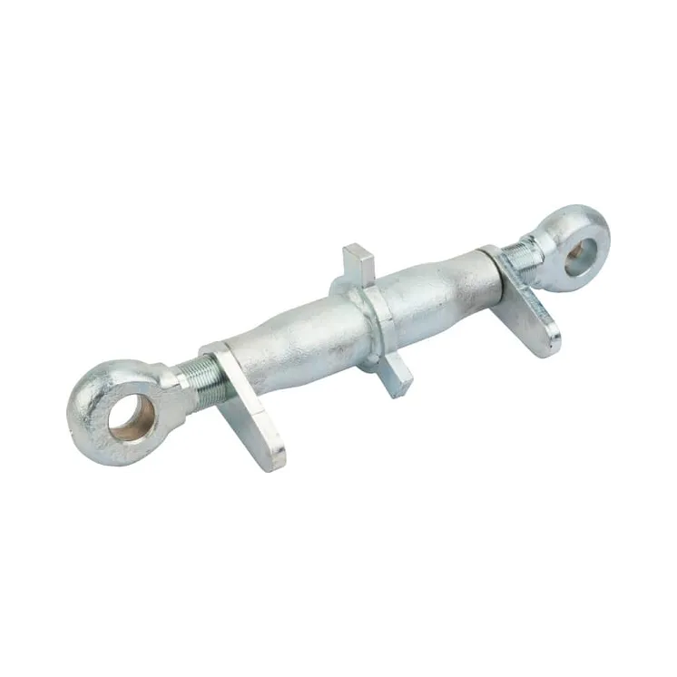 Turnbuckle  41659489100 Kongskilde