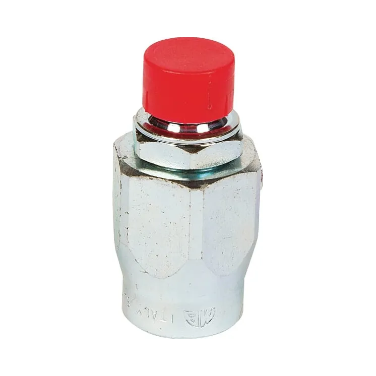 Swivel  41653175700 Kongskilde